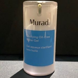 Murad Clarifying Oil-free Water Gel